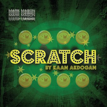 Scratch by Kaan Akdogan and JB Magic