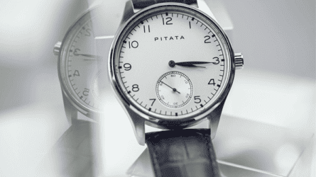 Pitata Watch