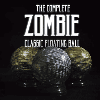 The Complete Zombie by Vernet Magic