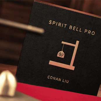 Spirit Bell PRO by TCC