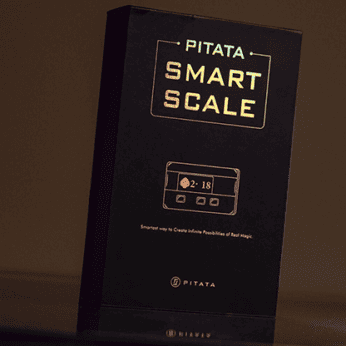 Smart Scale by Pitata Magic